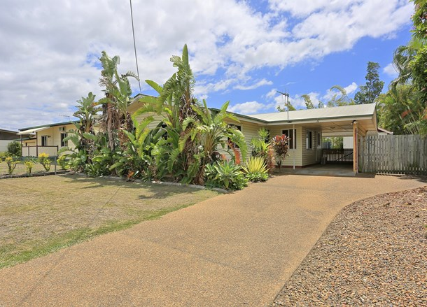 16 Dr Mays Road, Svensson Heights QLD 4670