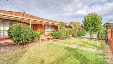 Picture of 4 Percival Street, SHEPPARTON VIC 3630
