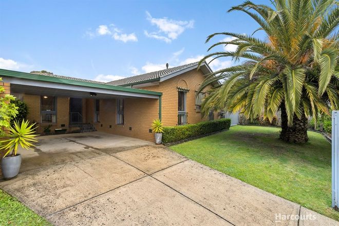 Picture of 47 Manning Drive, NOBLE PARK NORTH VIC 3174