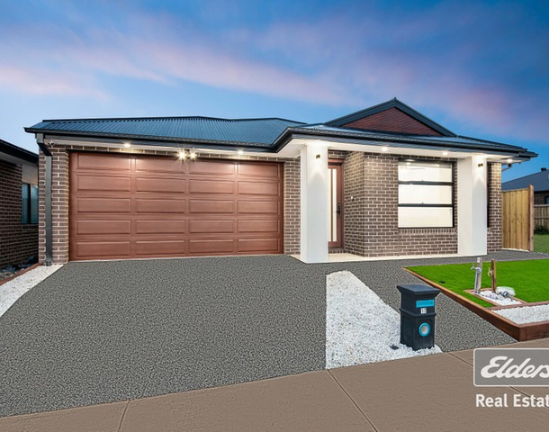 17 Yardley Road, Tarneit VIC 3029