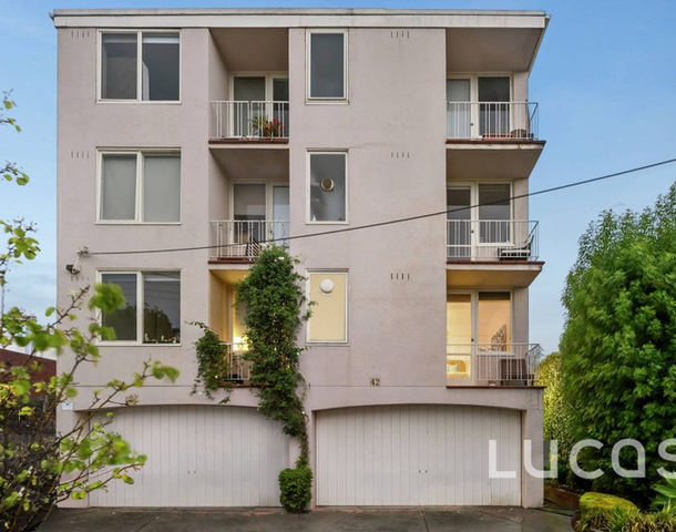 3/42 Nicholson Street, South Yarra VIC 3141