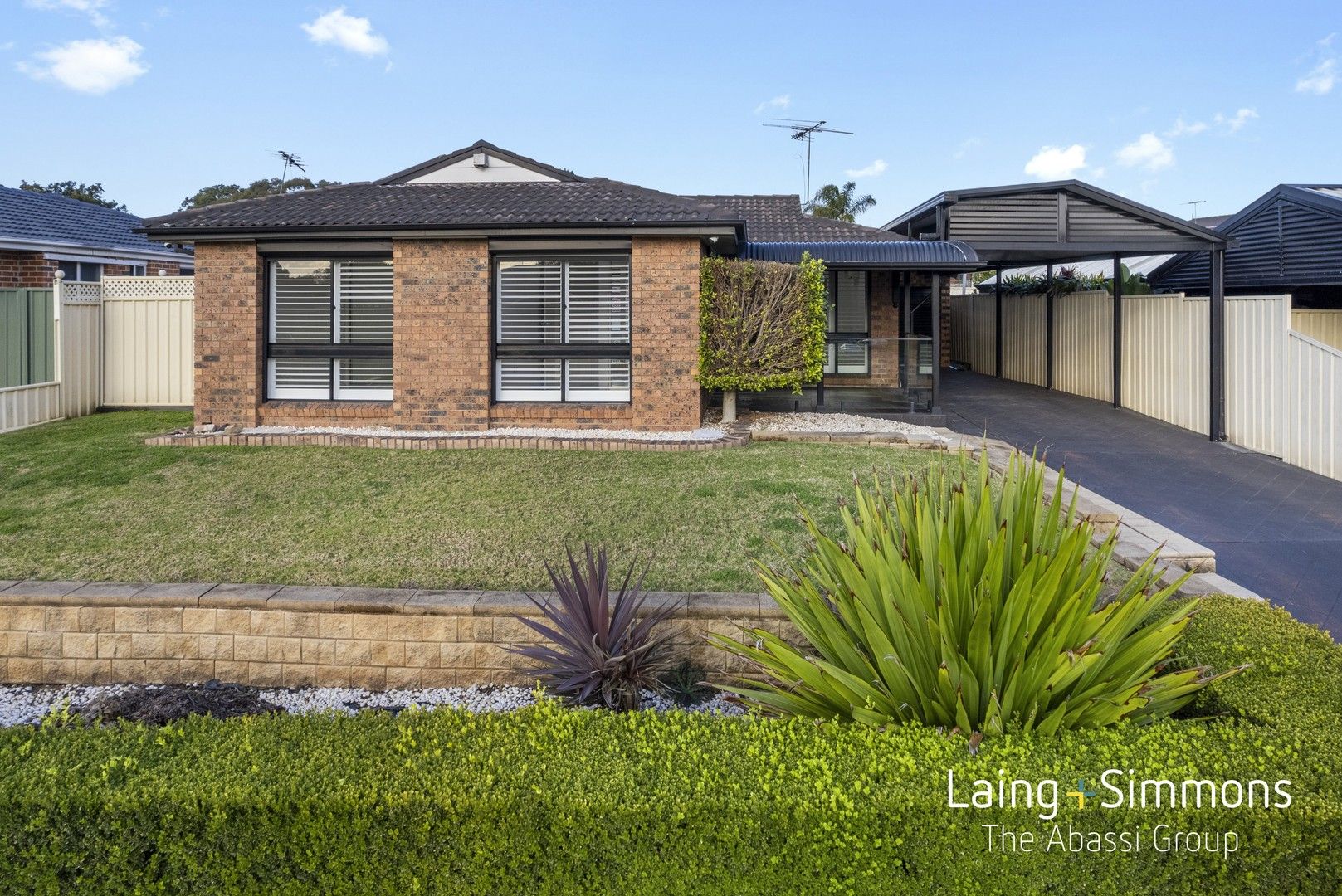 77 McFarlane Dr, Minchinbury NSW 2770 House For Rent Domain