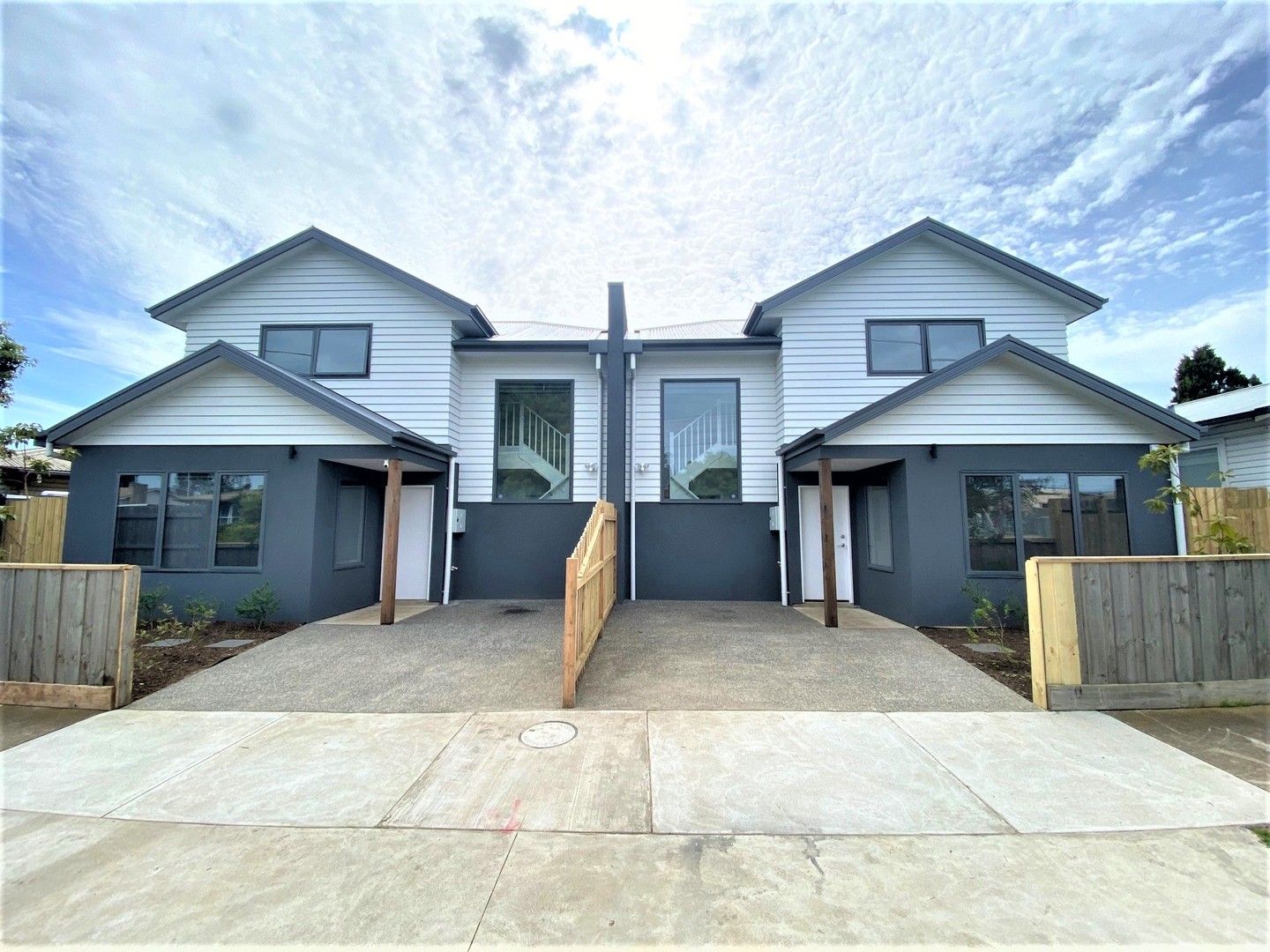 2 bedrooms Apartment / Unit / Flat in B&C/2 Wren Street NORLANE VIC, 3214