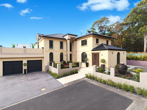 5 Japonica Place, Valentine NSW 2280