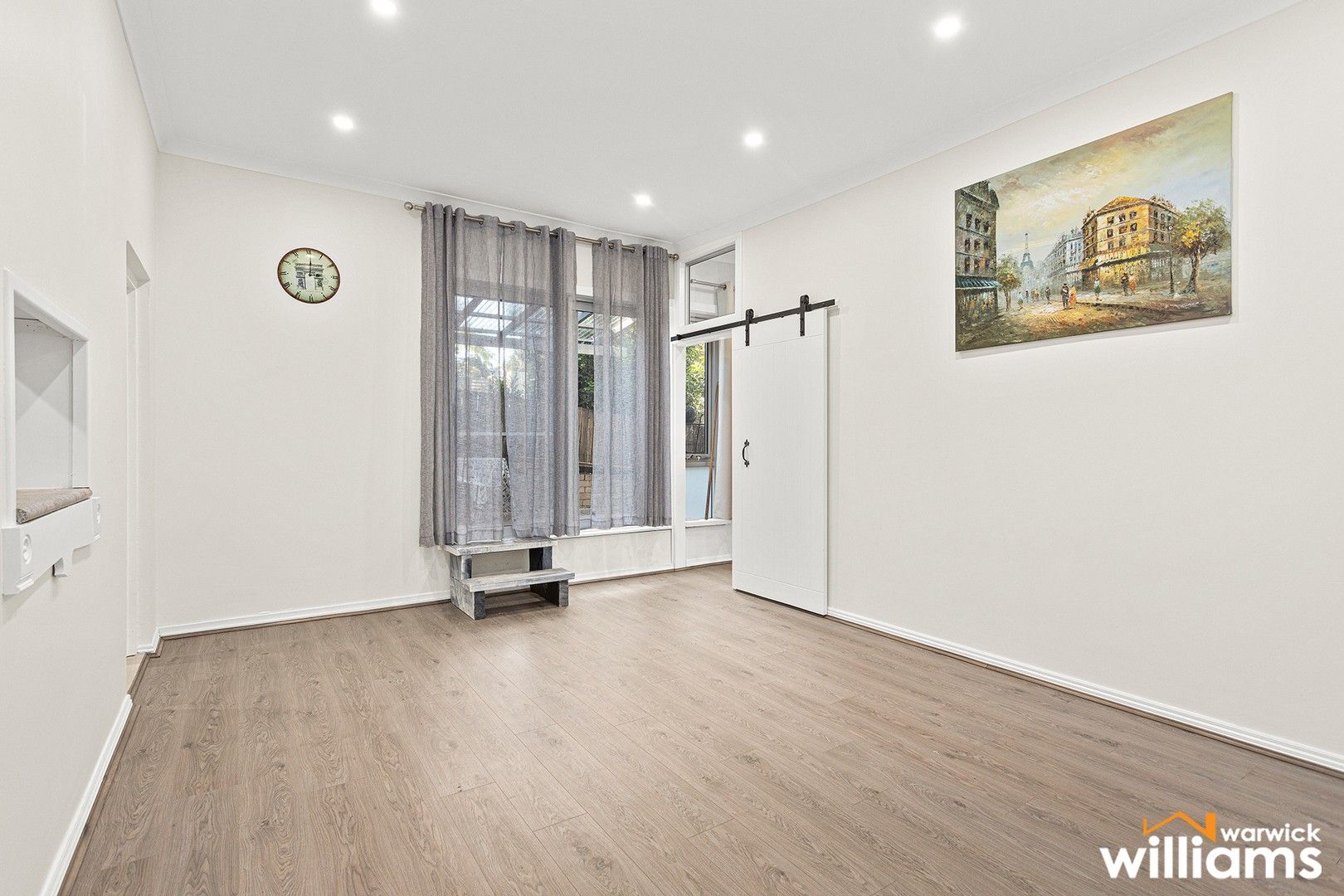 1 bedrooms Apartment / Unit / Flat in 1/129 Saint Georges Parade ALLAWAH NSW, 2218