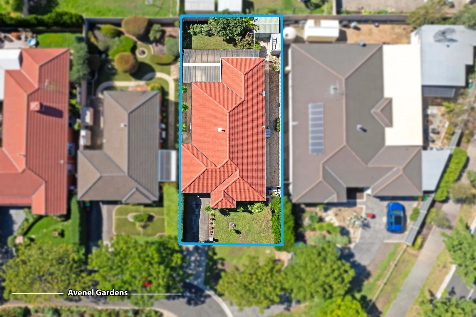 Additional image 11 of 7 AVENEL GARDENS, Craigieburn VIC 3064