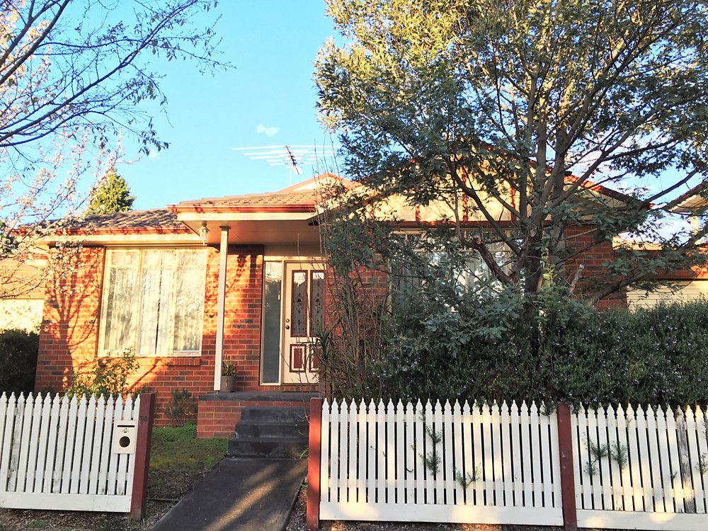 34 Thomas Street, Doncaster East Property History & Address Research