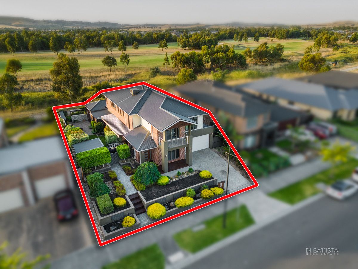 82 Mandalay Circuit, Beveridge VIC 3753, Image 2