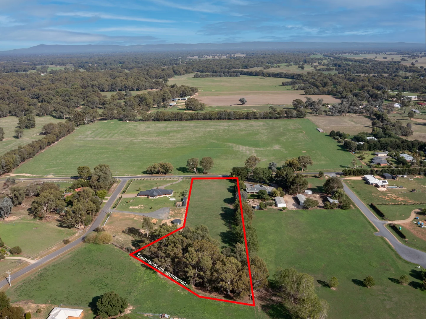Additional image 3 of Lot 1 River Road, Tarrawingee VIC 3678