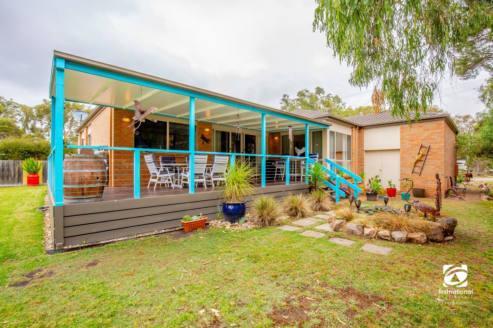 31 Fourth Avenue, Raymond Island VIC 3880 Domain