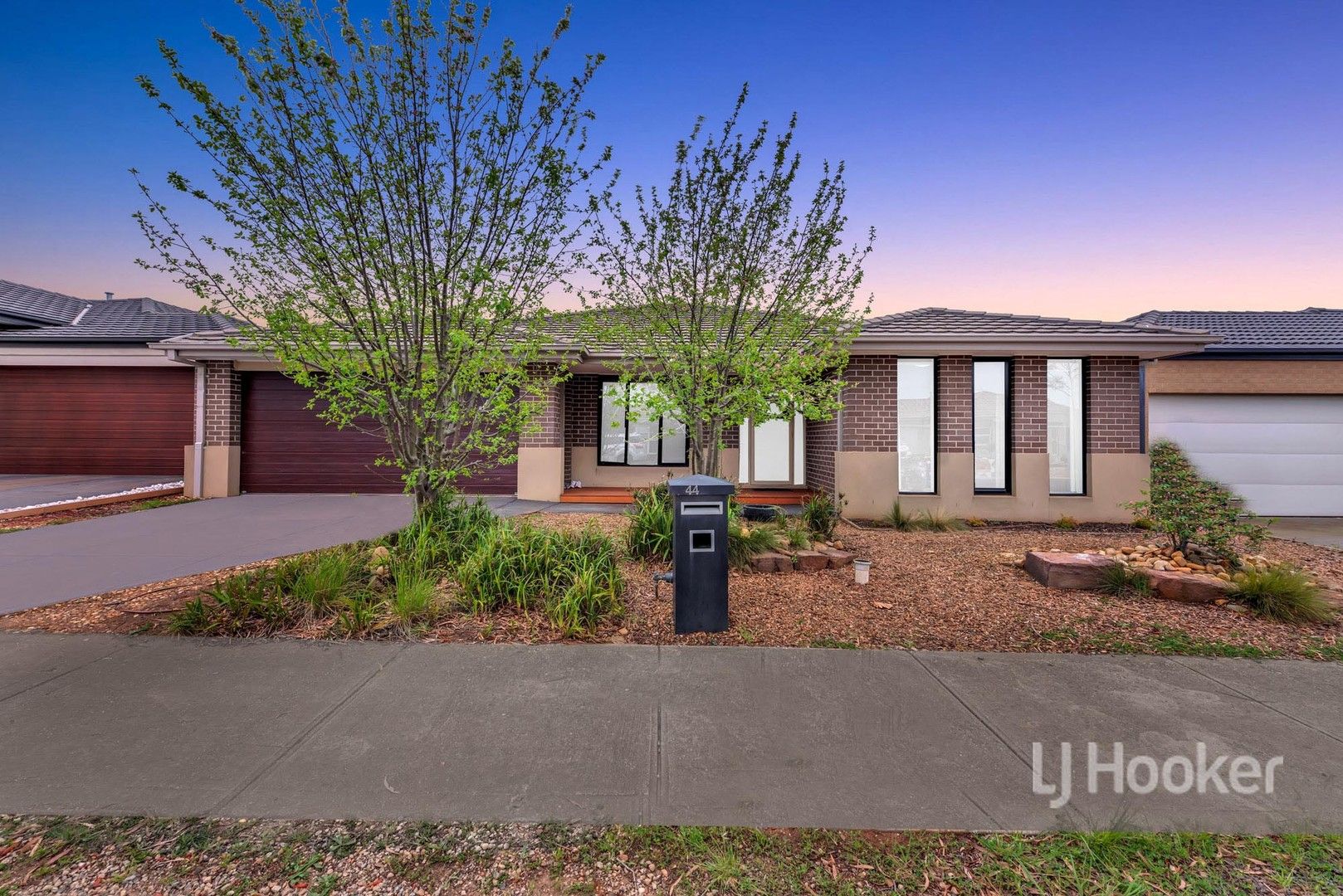 44 Barleygrass Crescent, Brookfield VIC 3338, Image 0