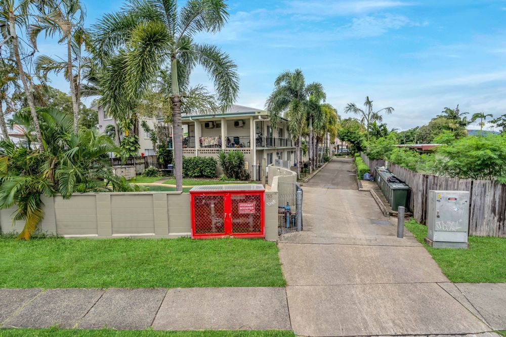 2 bedrooms Apartment / Unit / Flat in 101/50 Alfred Street MANUNDA QLD, 4870