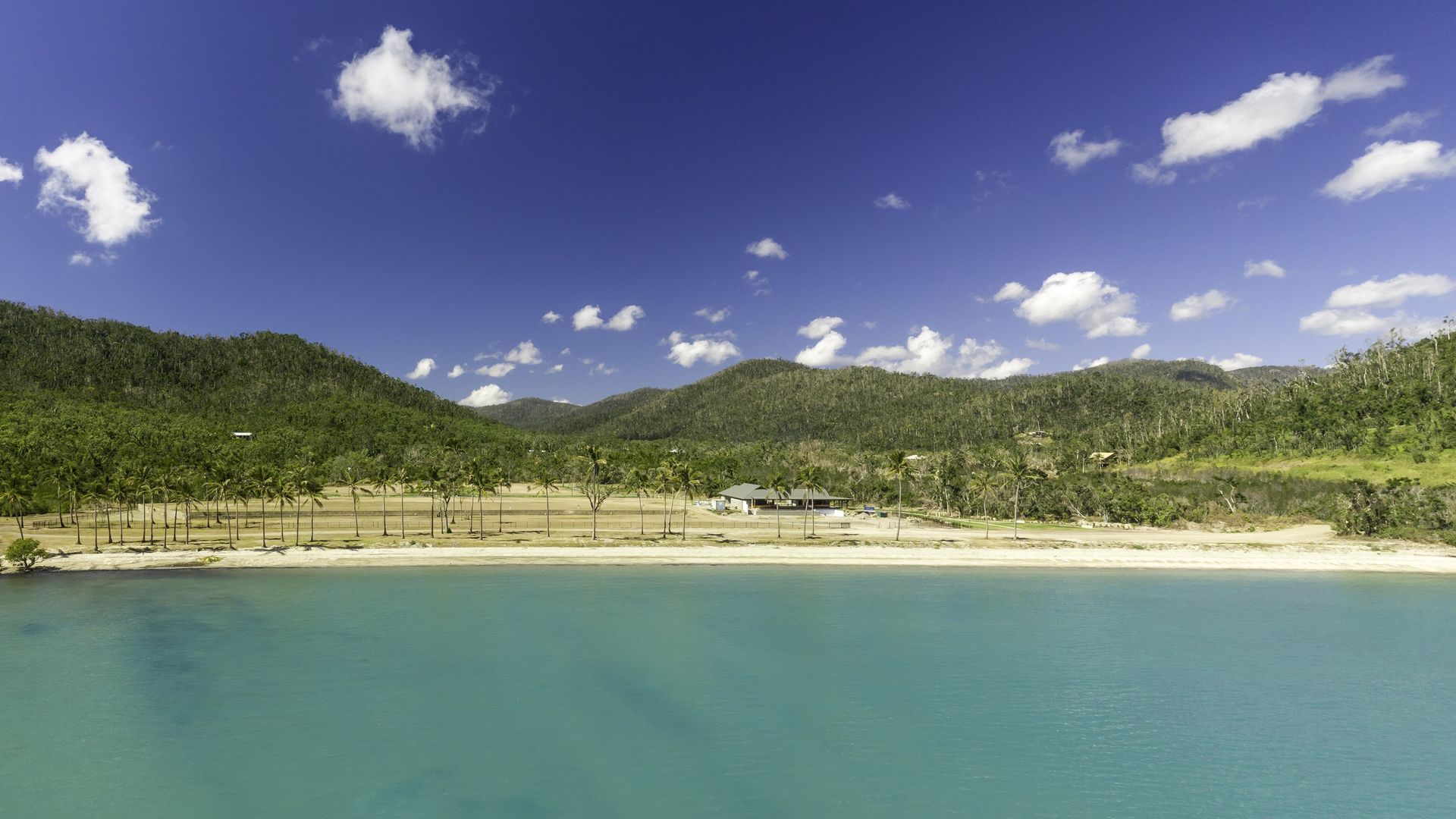 Lot 9 The Beaches Funnel Bay Airlie Beach Qld 4802 Off