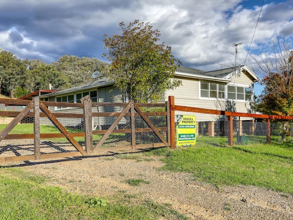 46 Gill Street, Nundle NSW 2340, Image 0