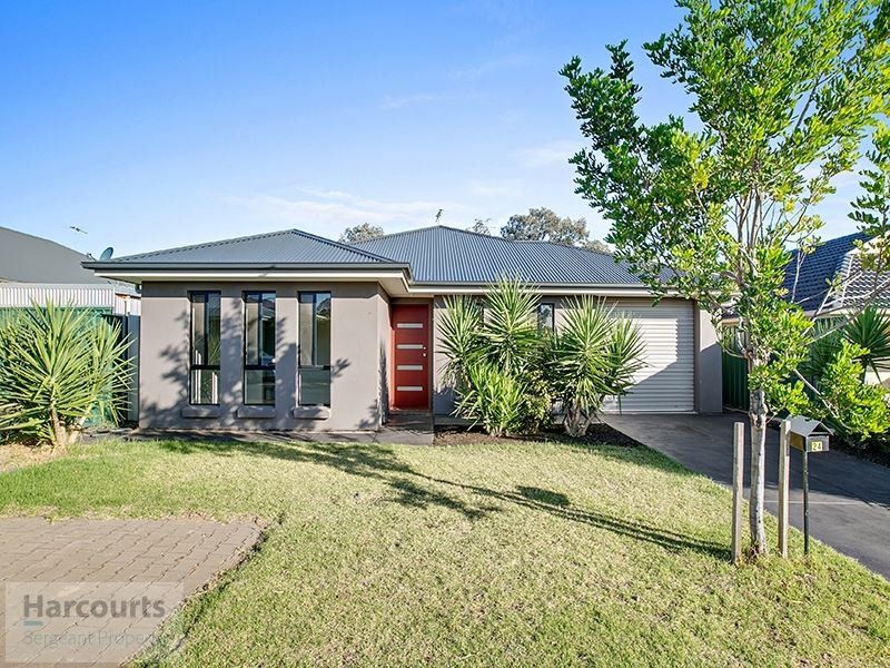 24 North Way, Elizabeth Park SA 5113, Image 0