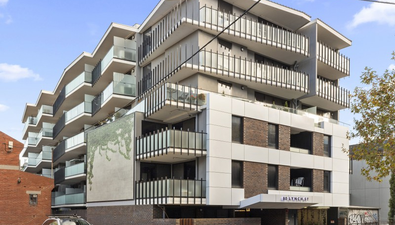 Picture of 308/80 Lynch Street, HAWTHORN VIC 3122