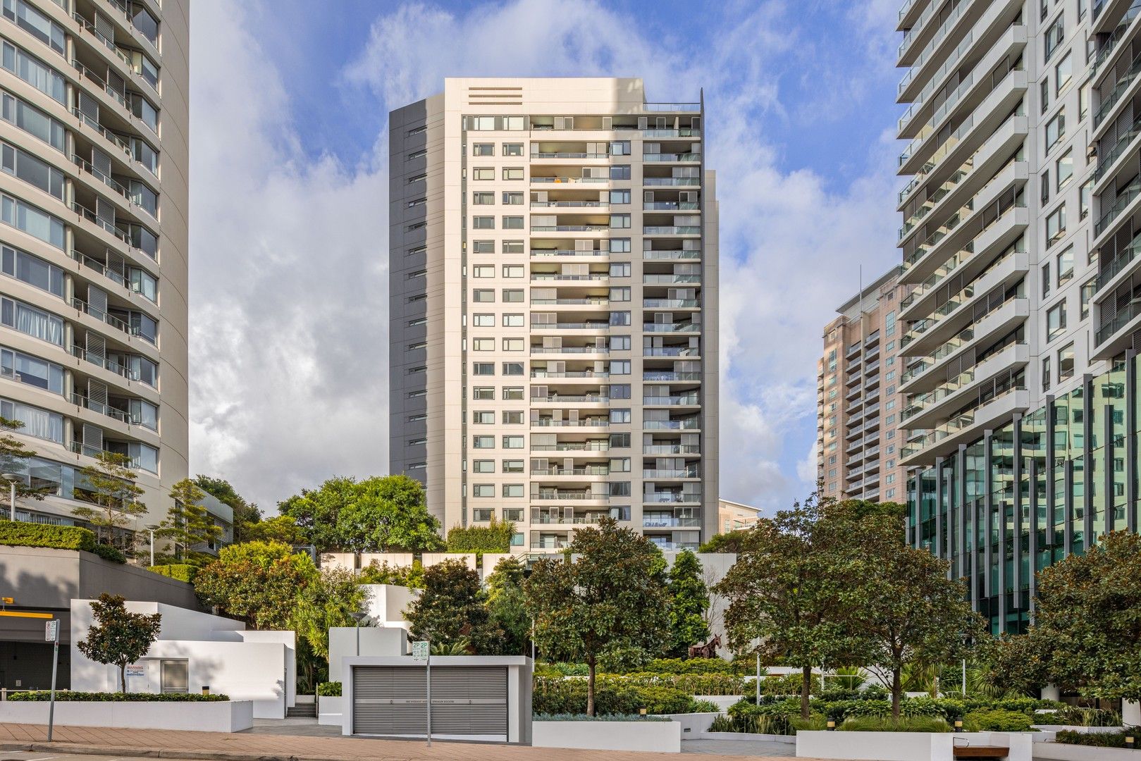 1207/1 Cambridge Lane, Chatswood NSW 2067, Image 0