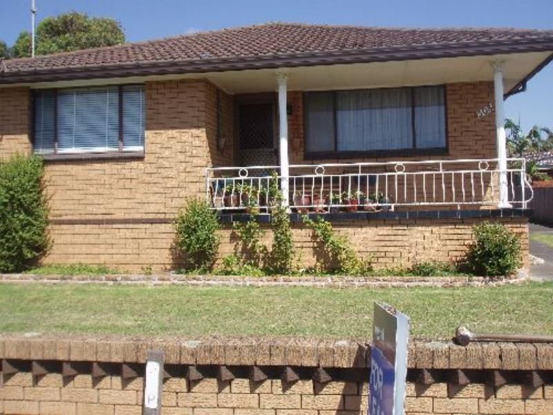 1/308 Shellharbour Road, Barrack Heights NSW 2528