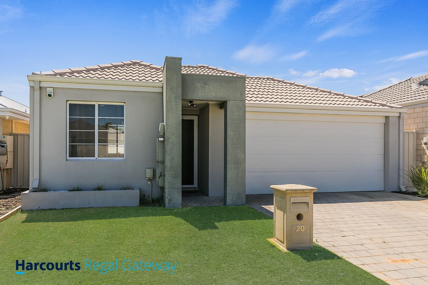 3 bedrooms House in 20 Snowflake Approach BALDIVIS WA, 6171