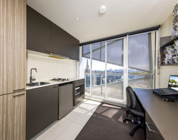 709/1 Glenferrie Place, Hawthorn VIC 3122