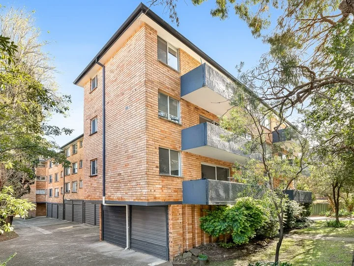 20/165 Willarong Road, Caringbah NSW 2229