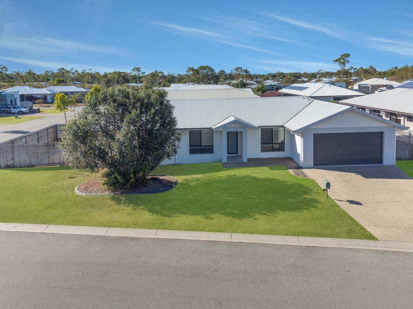 1 Gotham Loop, Deeragun QLD 4818