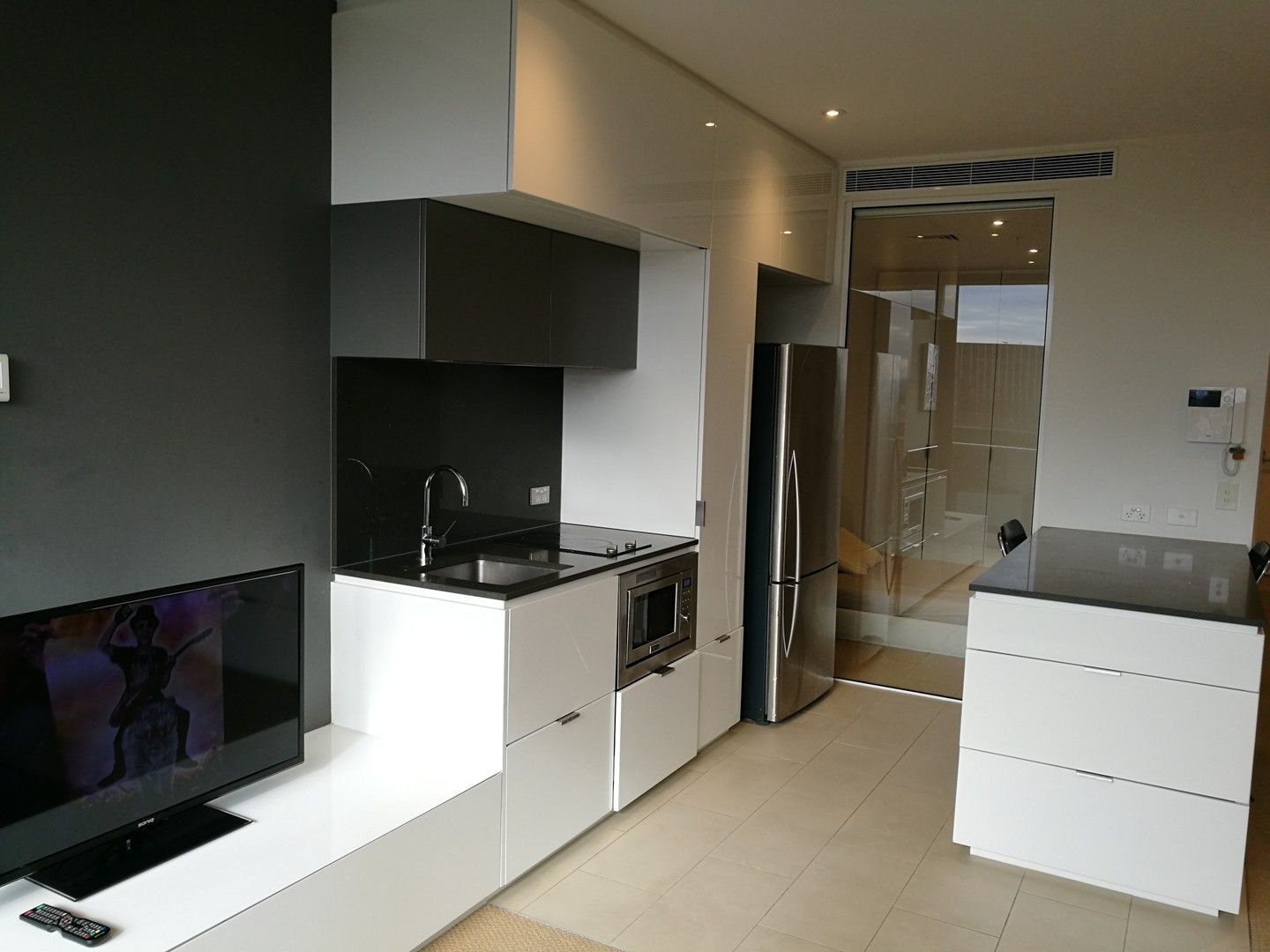 1 bedrooms Apartment / Unit / Flat in 1703/551 Swanston Street CARLTON VIC, 3053