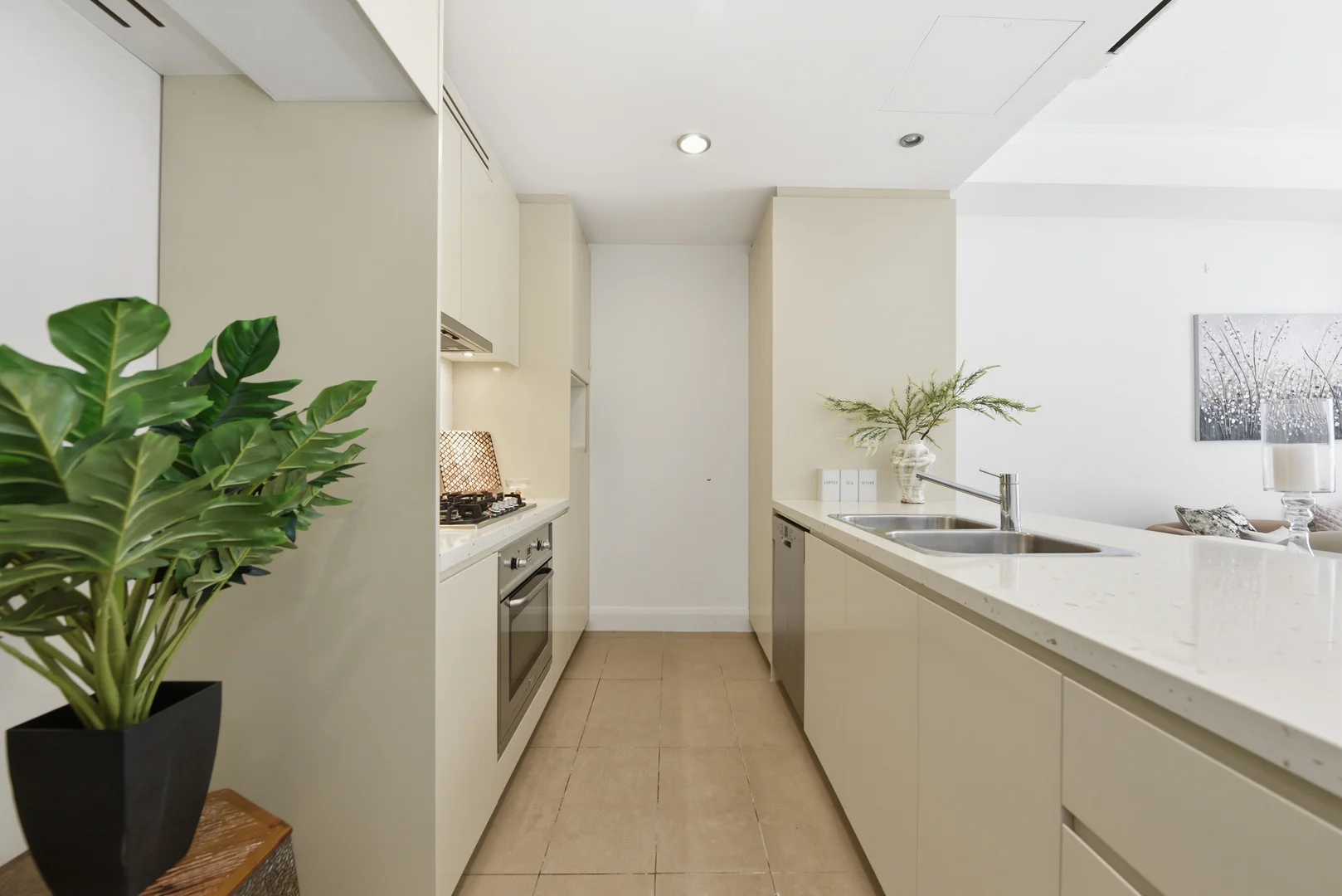 Additional image 5 of 206B/2 Timbrol Avenue, Rhodes NSW 2138