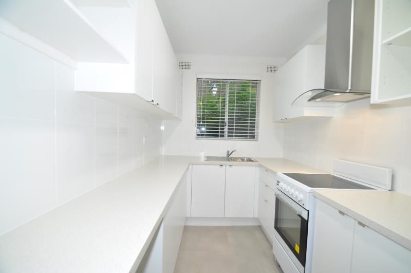 2 bedrooms Apartment / Unit / Flat in 2/4 Stokes Street LANE COVE NSW, 2066