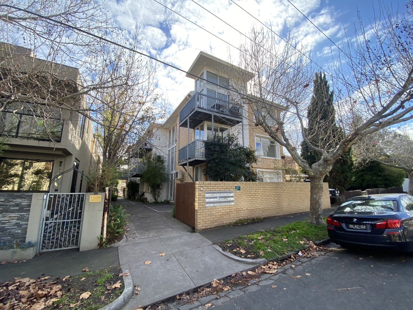 3/28 Selwyn Avenue, Elwood VIC 3184, Image 0