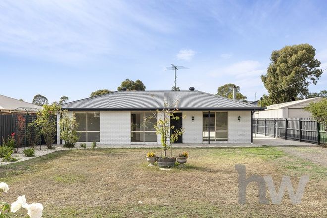 Picture of 43 Armytage Street, WINCHELSEA VIC 3241