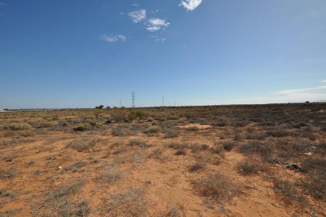 Picture of Lot 46 Tilling Road, STIRLING NORTH SA 5710