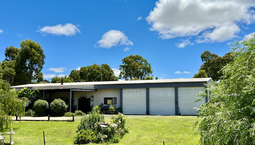 Picture of 201 Donges Road, YOUNG NSW 2594