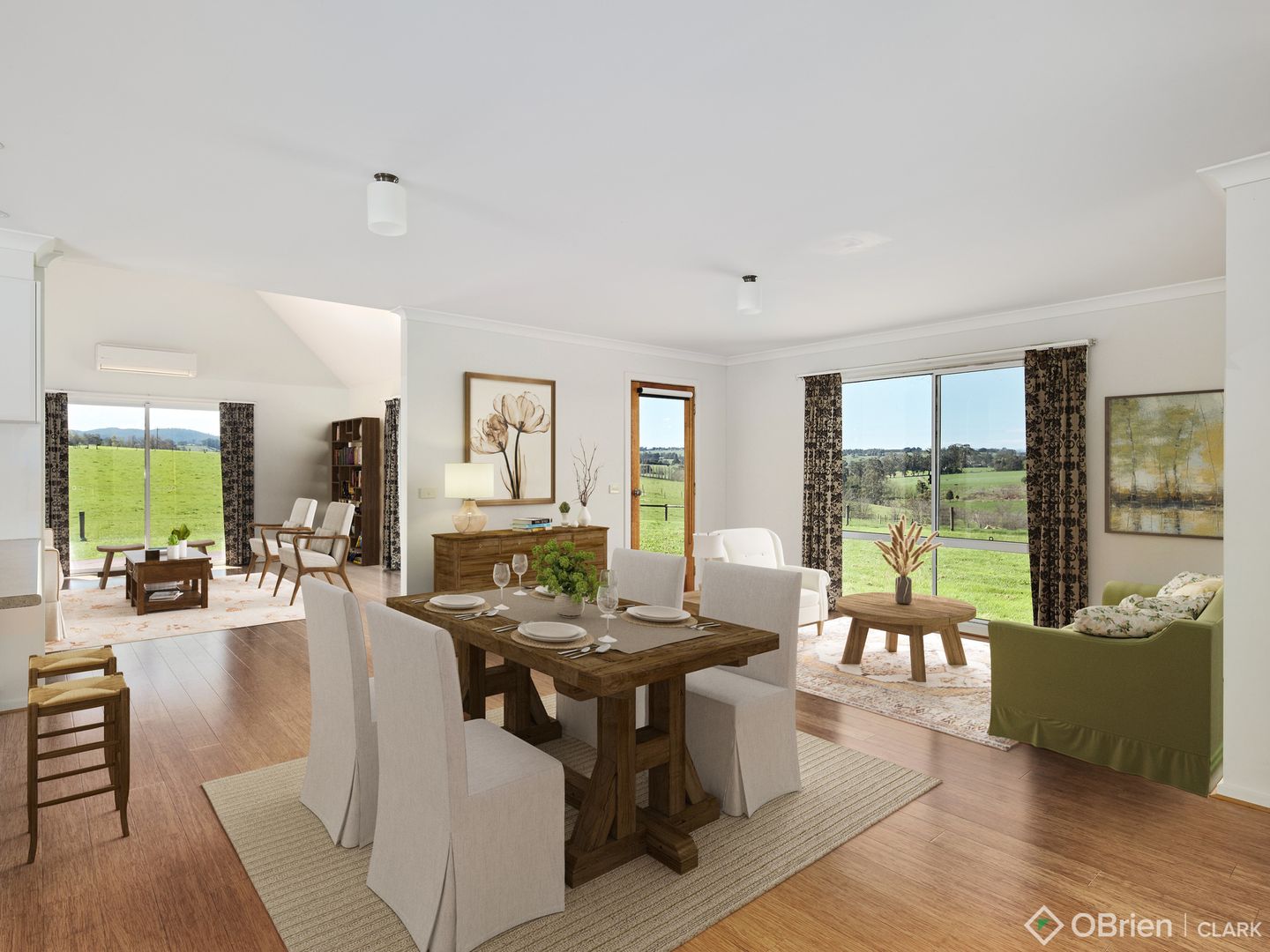 535 Old Telegraph Road, Jindivick VIC 3818, Image 2