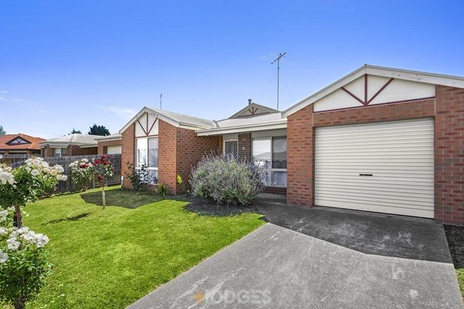 Picture of 20 Bronte Court, ST ALBANS PARK VIC 3219