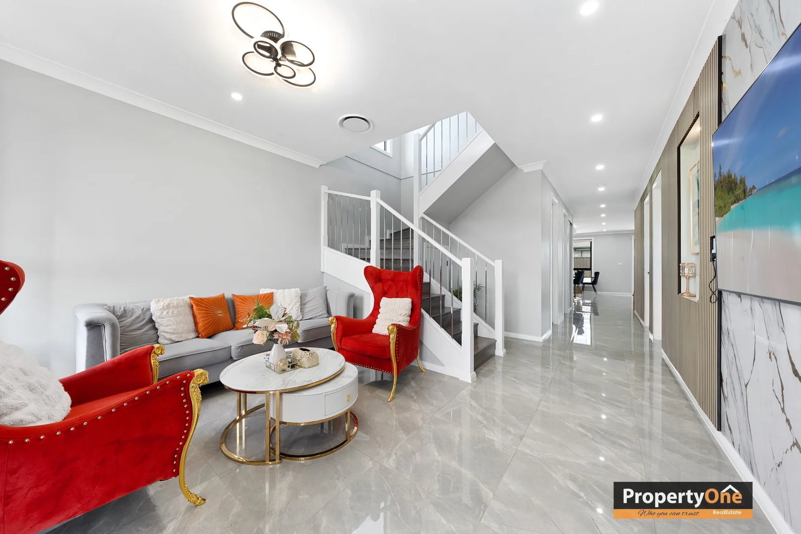 Additional image 4 of 29 Somervaille Drive, Catherine Field NSW 2557