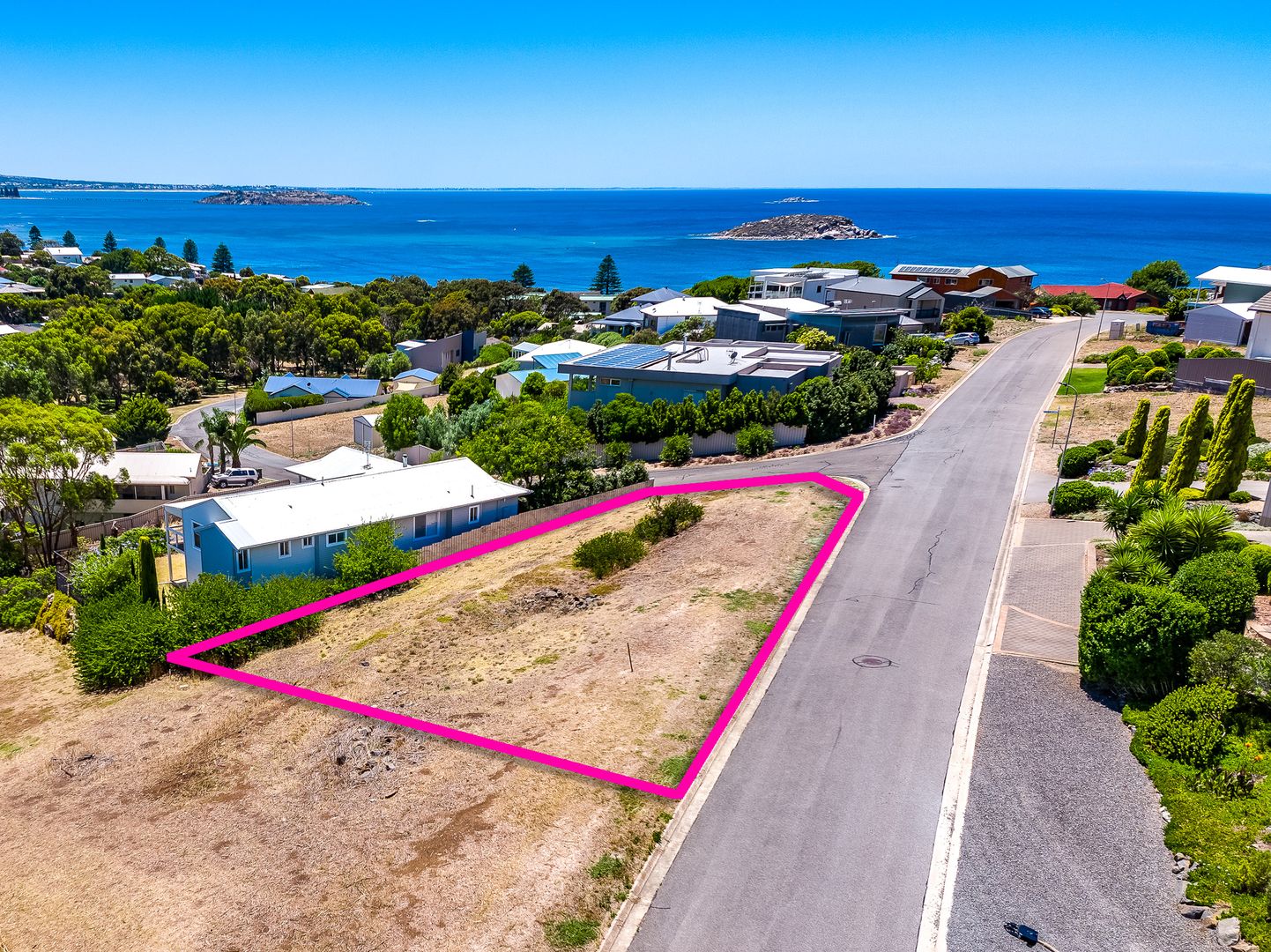 Lot 42 Solway Crescent, Encounter Bay SA 5211, Image 1