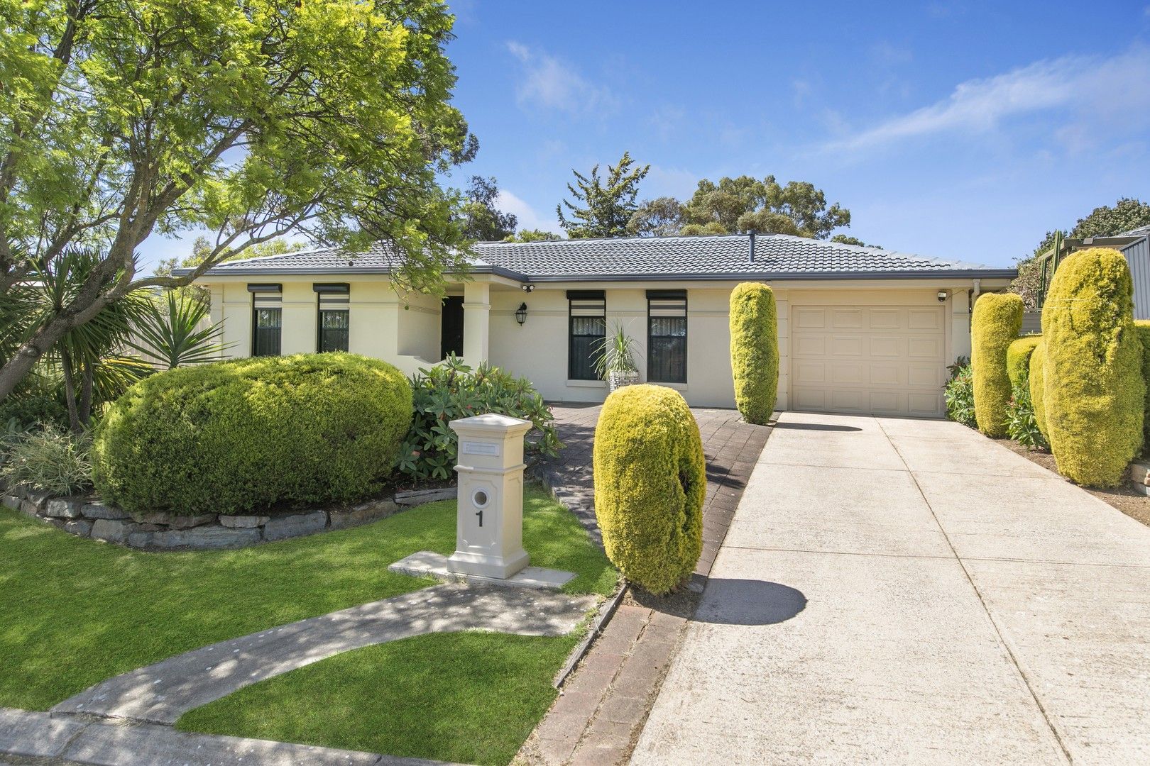 1 Denton Court, Wynn Vale SA 5127, Image 0