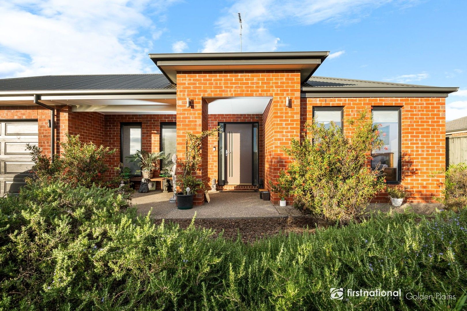 66 Moreillon Boulevard, Bannockburn VIC 3331, Image 0