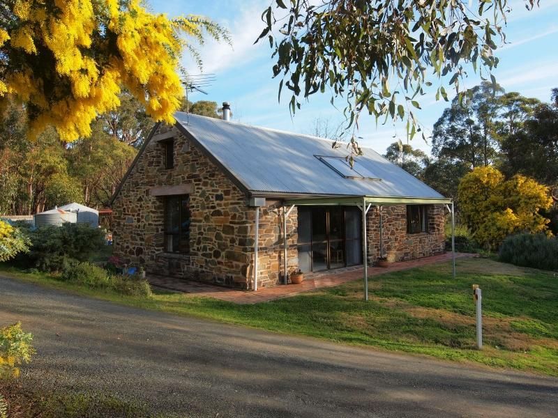 134 Stringy Bark Road, CUDLEE CREEK SA 5232, Image 0