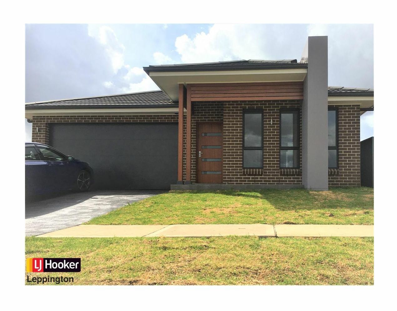 126 Emerald Hills Boulevard, Leppington Property History & Address
