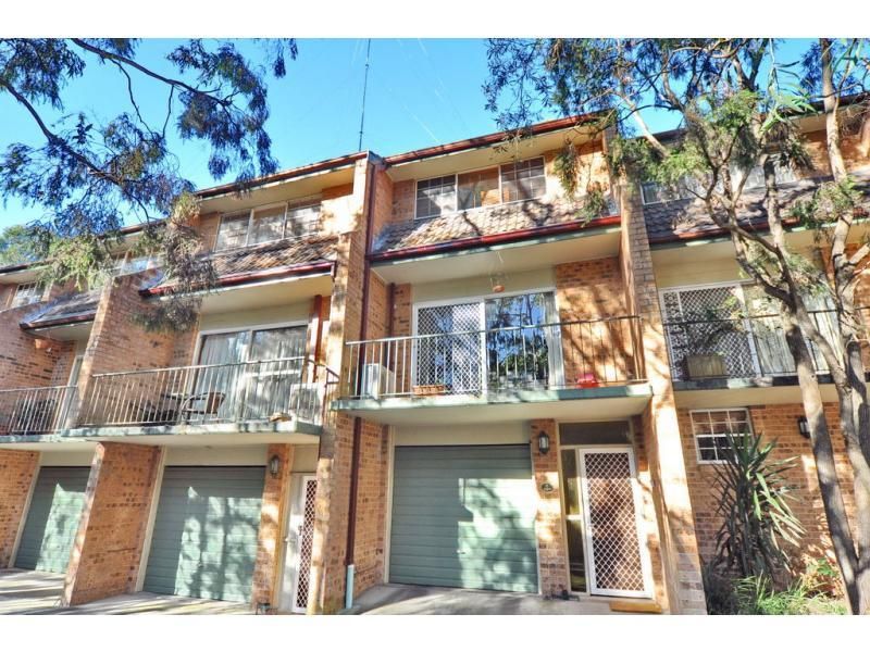 8/16 Robert Street, Telopea NSW 2117, Image 0