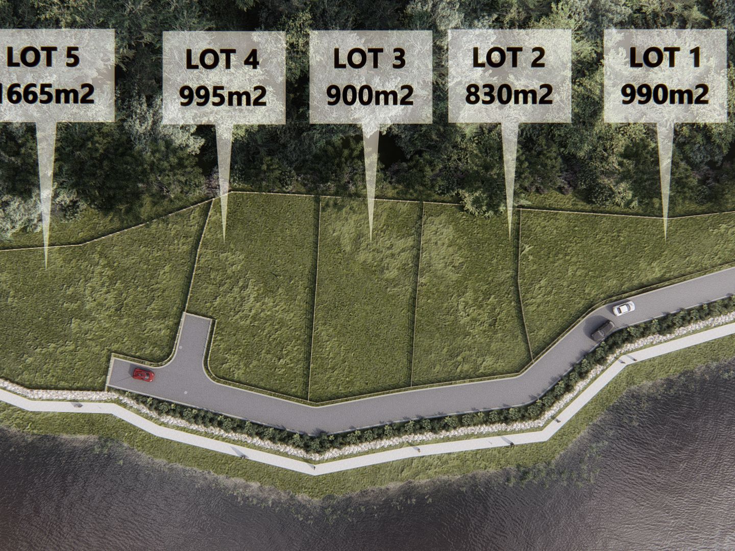 Murrumba Downs QLD 4503 vacant land for Sale, 900,000 2017805937