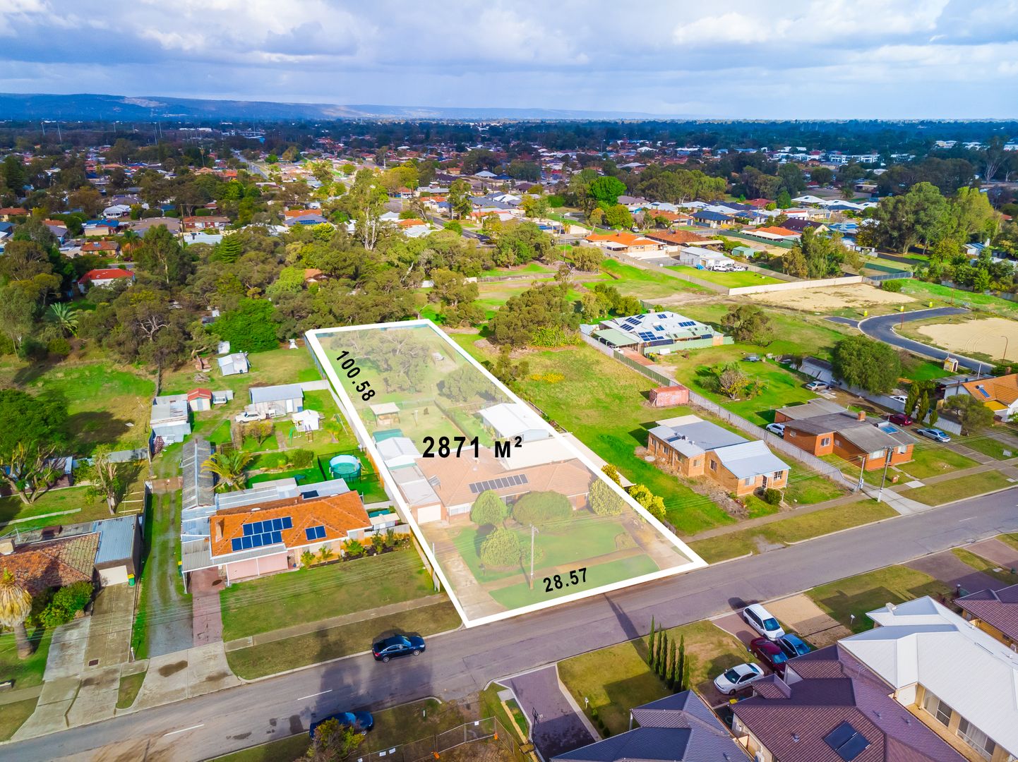 95 Crawford Street, East Cannington WA 6107 Domain