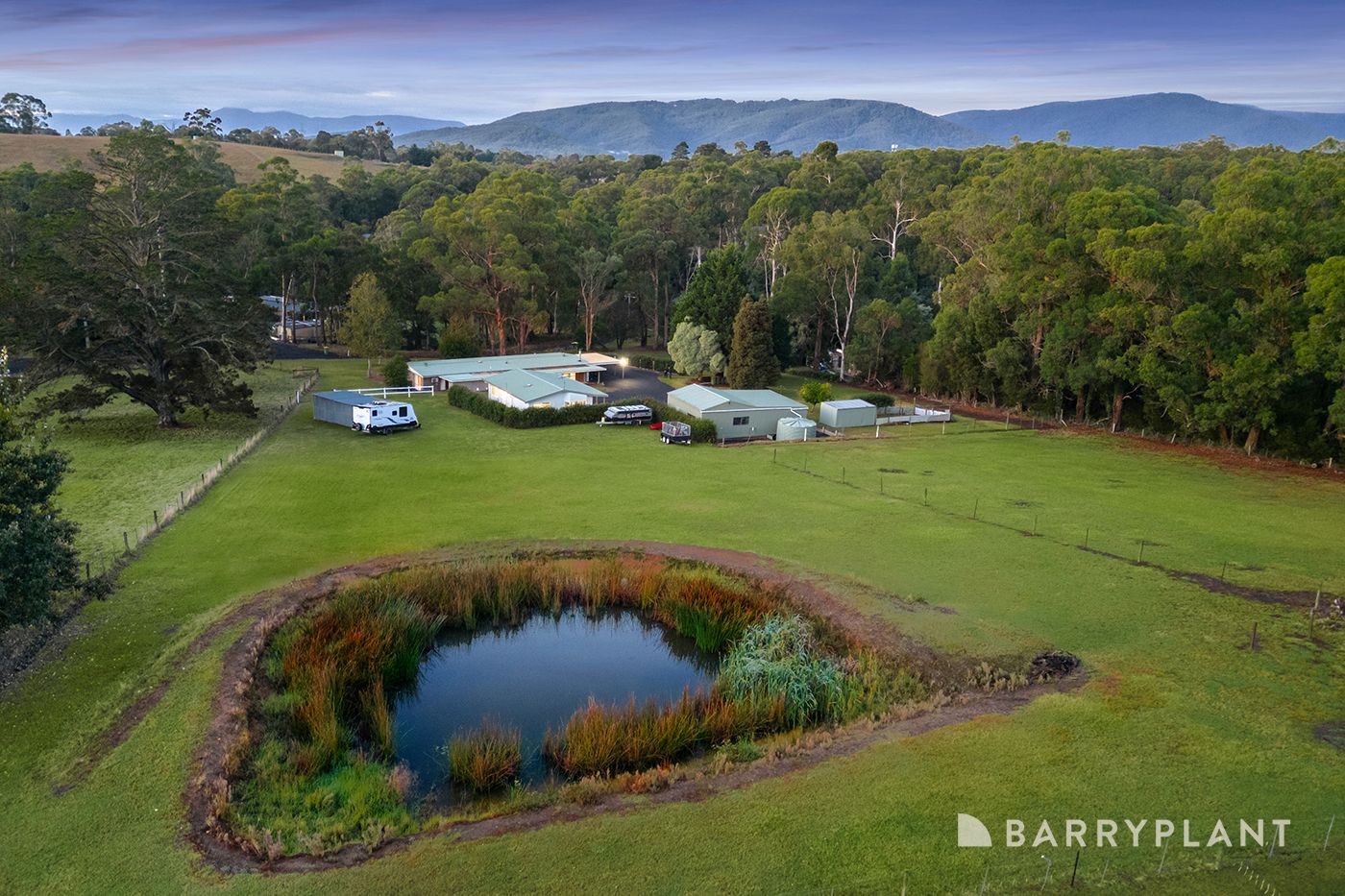 55 Burr Road, Woori Yallock VIC 3139, Image 1