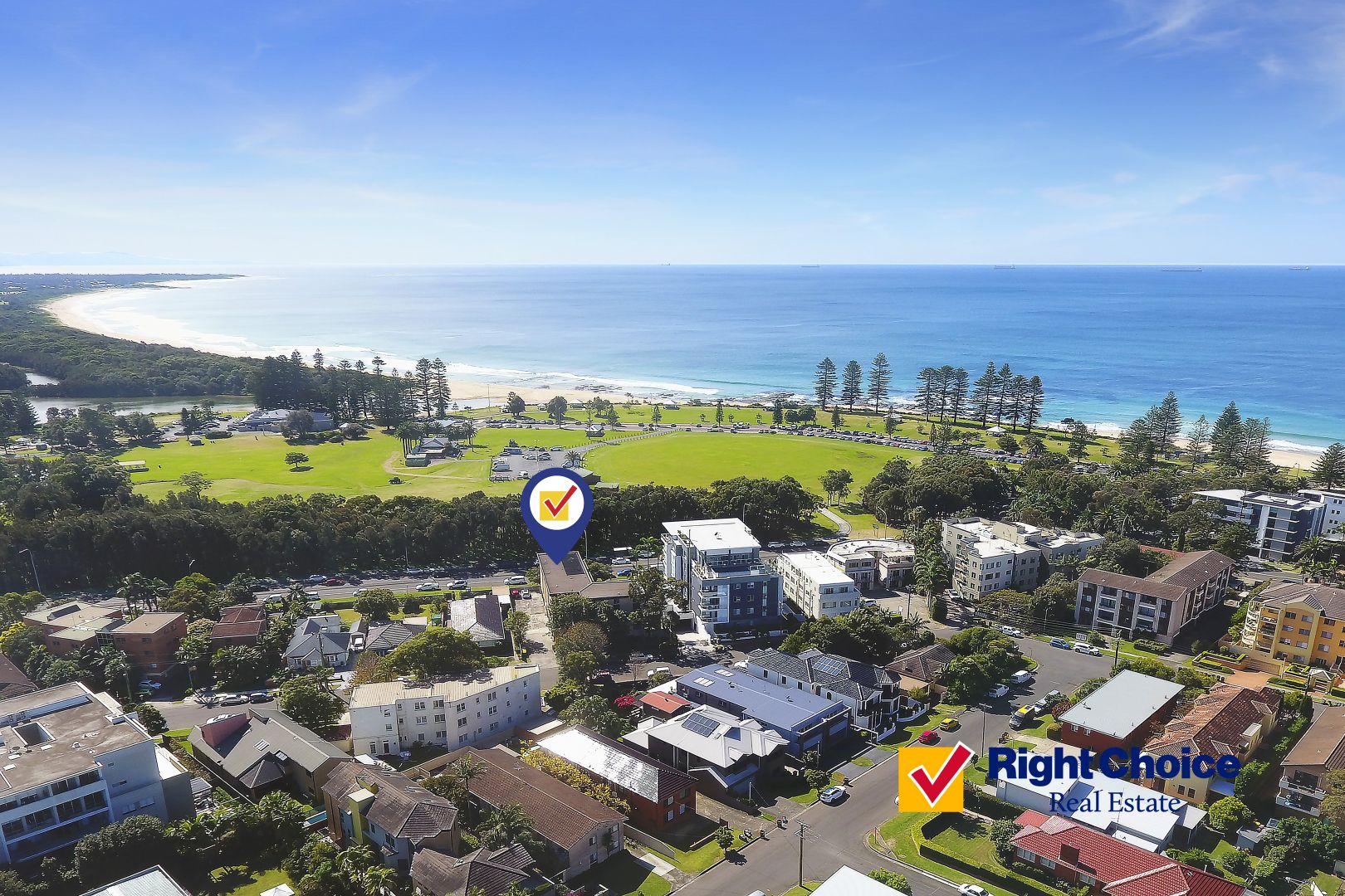 5/1820 Pleasant Avenue, North Wollongong Property History & Address