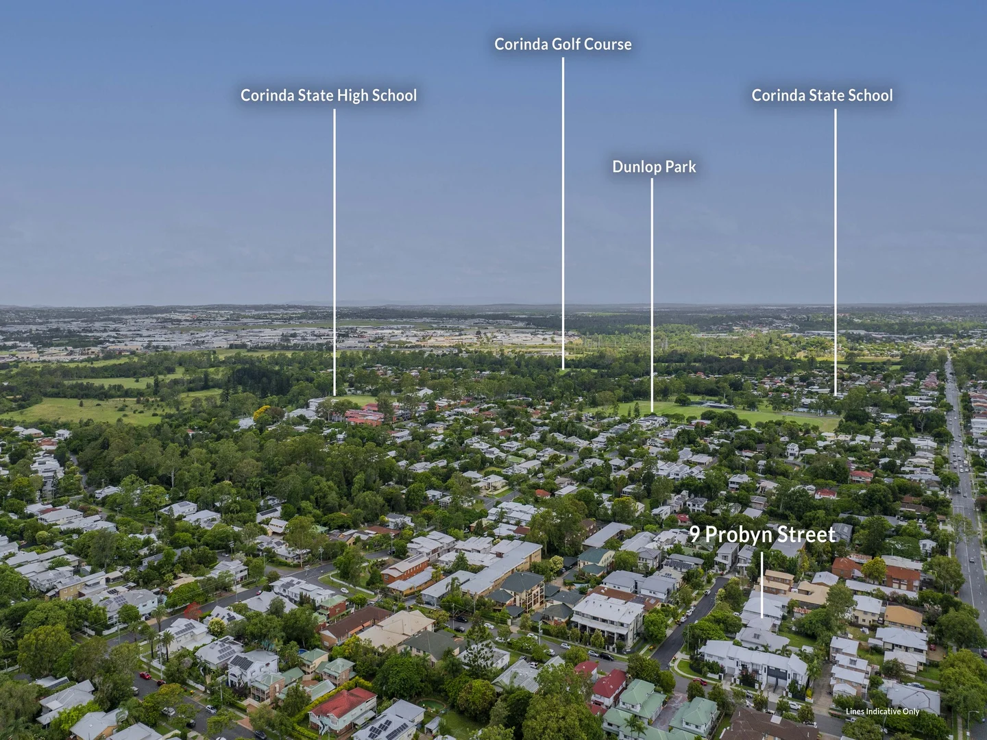 Additional image 14 of 9 Probyn Street, Corinda QLD 4075