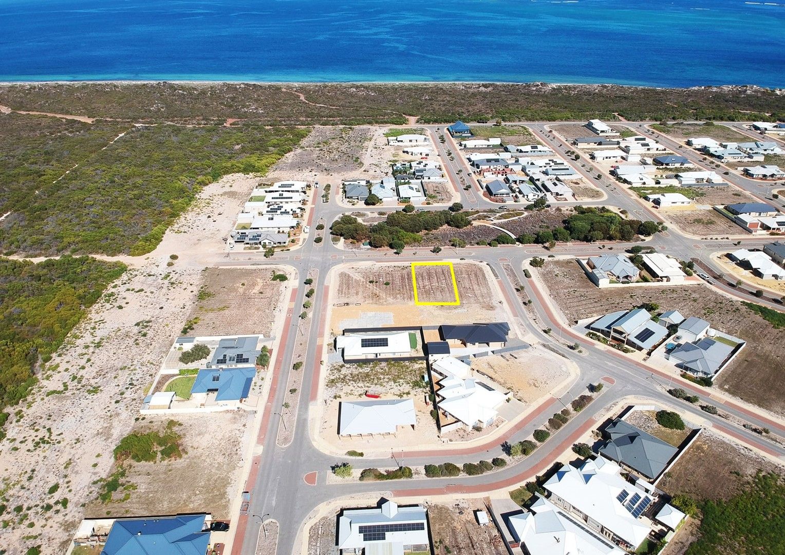 Lot 857, 25 Bells Blv, Jurien Bay WA 6516, Image 0