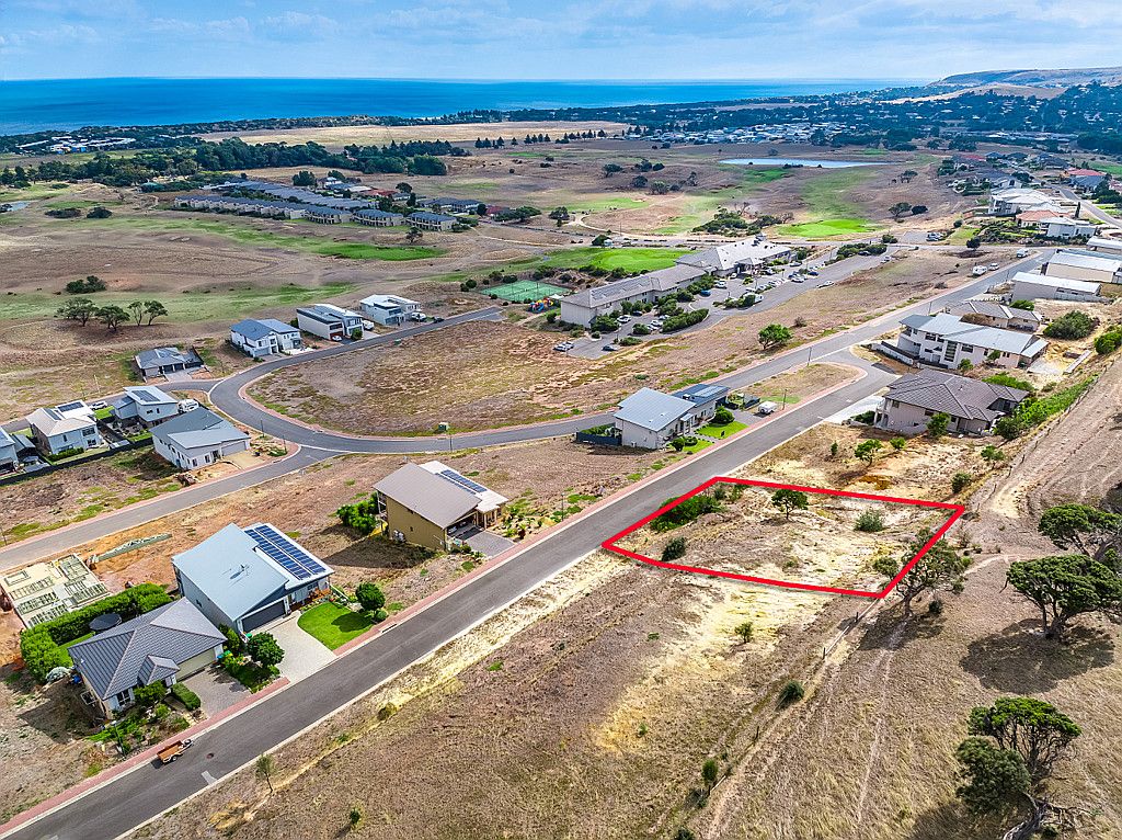 12 Cherry Hills Crescent, Normanville SA 5204, Image 0