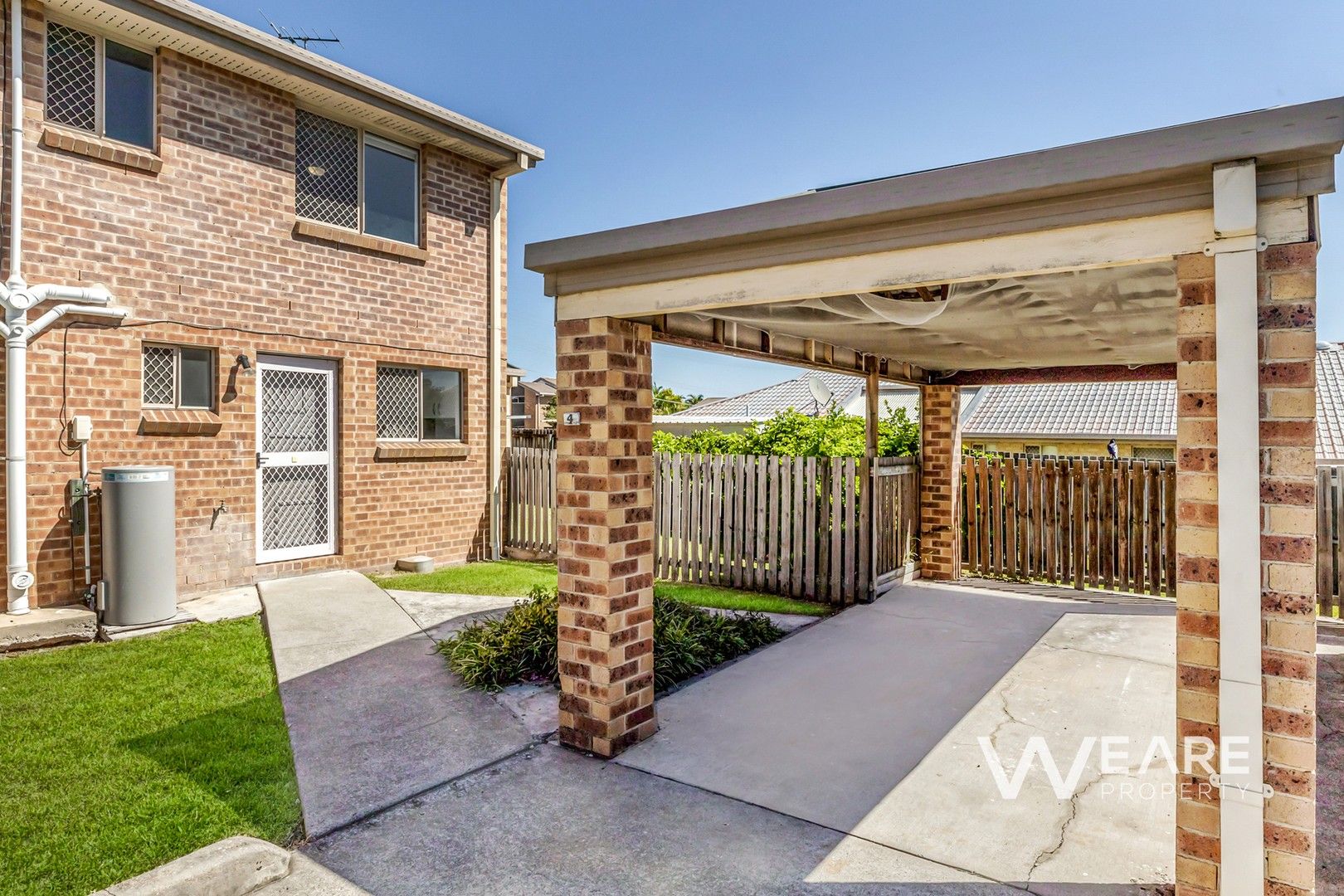 4/19 Bourke St, Waterford West QLD 4133, Image 0